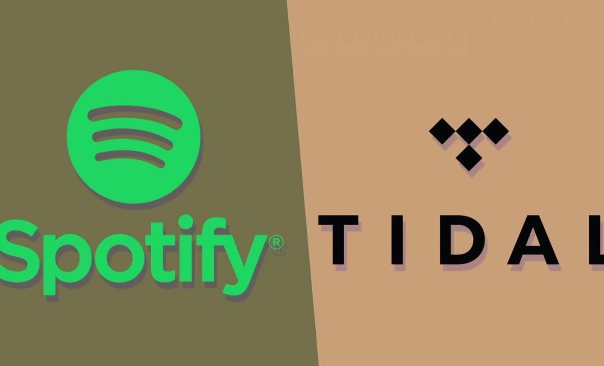 SPOTIFY và TIDAL: Dịch vụ nhạc trực tuyến nào tốt nhất cho bạn?