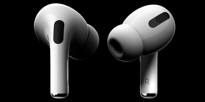 Tai nghe AirPods 2 và AirPods Pro khác nhau như thế nào ?