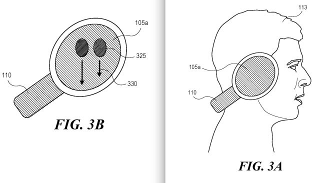 Tai nghe Apple AirPods Studio có thể có công nghệ 'nhận dạng xoay'