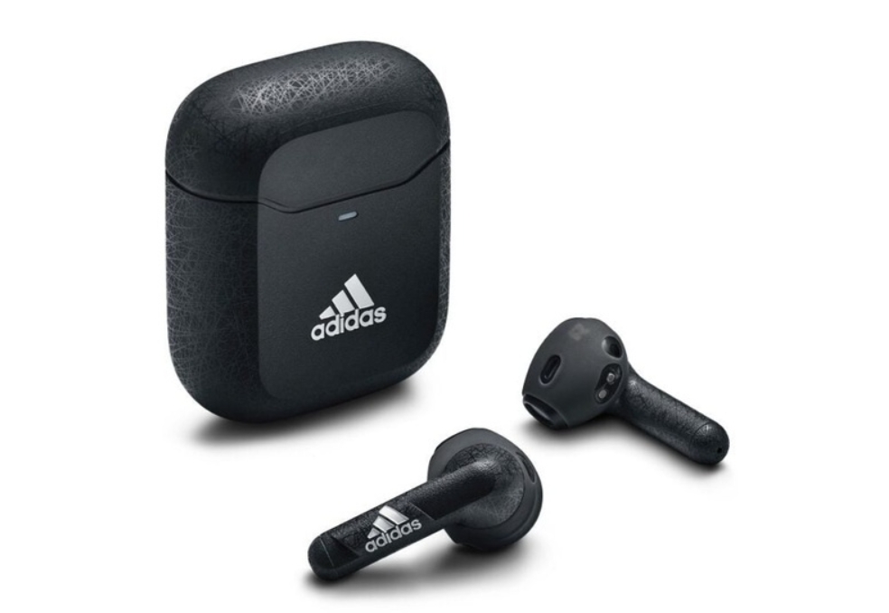 Tai nghe cho các bạn yêu thể thao Adidas True Wireless