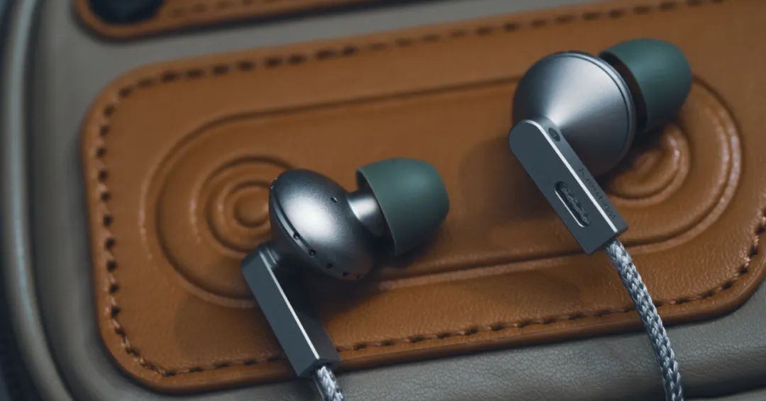 Tai Nghe ddHiFi E13P Memory Hiện Đã Sẵn Hàng Tại Fitgearshop – Siêu Phẩm Planar Magnetic USB-C Cho Audiophile