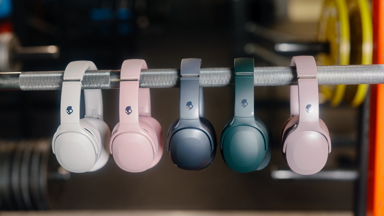 Tai Nghe Skullcandy Crusher 540 Active Đã Sẵn Hàng Tại Fitgearshop – Đặt Mua Ngay