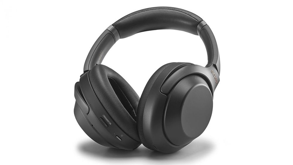 Tai nghe Sony WH-1000XM4 sắp được ra mắt tại CES 2020