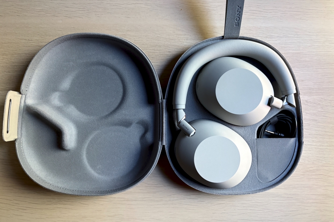 Tai Nghe Sony WH-1000XM6 Chính Thức Ra Mắt: Đỉnh Cao Công Nghệ Chống Ồn, Chờ Ngày Mở Bán Tại Việt Nam