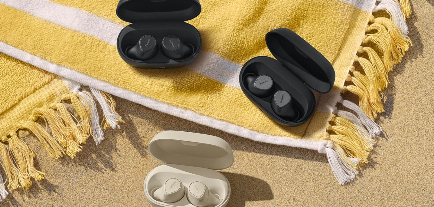 Tai nghe true wireless Jabra Elite 7 Pro khác gì với Jabra Elite 7 Active