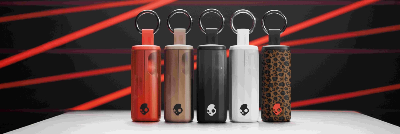 Tai nghe Truewireless Chống Ồn Skullcandy Method 360 ANC chính thức lên kệ tại Fitgearshop – Cơ hội sở hữu âm thanh Bose trong tầm tay!