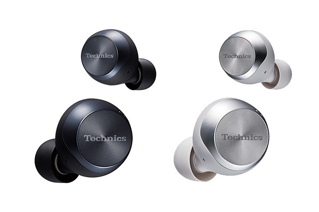 Technics mở bán tai nghe true wireless mới EAH-AZ70W