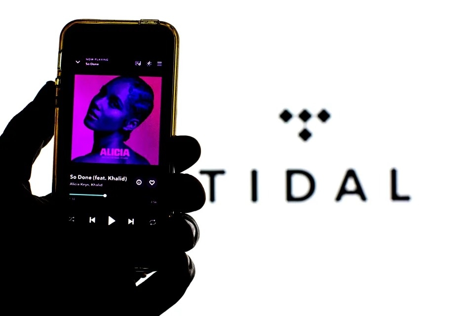 TIDAL Music : Tận hưởng âm nhạc chất lượng cao với giá cực kỳ hấp dẫn