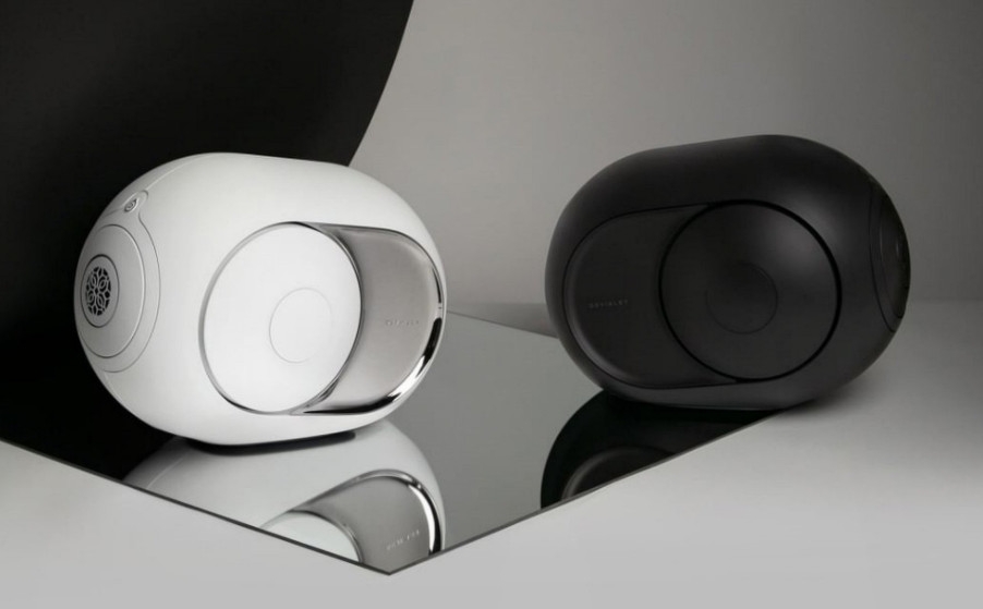 Tìm hiểu về loa Devialet Phantom I và Devialet Phantom II