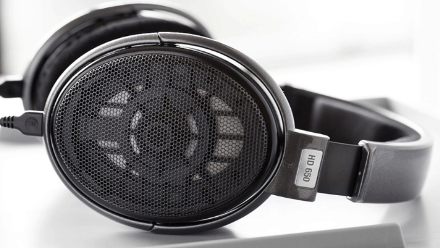 Trải nghiệm tai nghe Sennheiser HD 650 phiên bản 2020