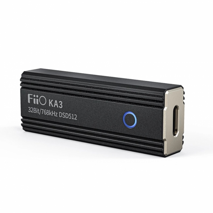 USB DAC/AMP Fiio đáng chú ý nhất năm 2021