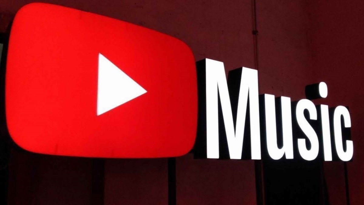 Youtube Music đạt 500 triệu lượt download