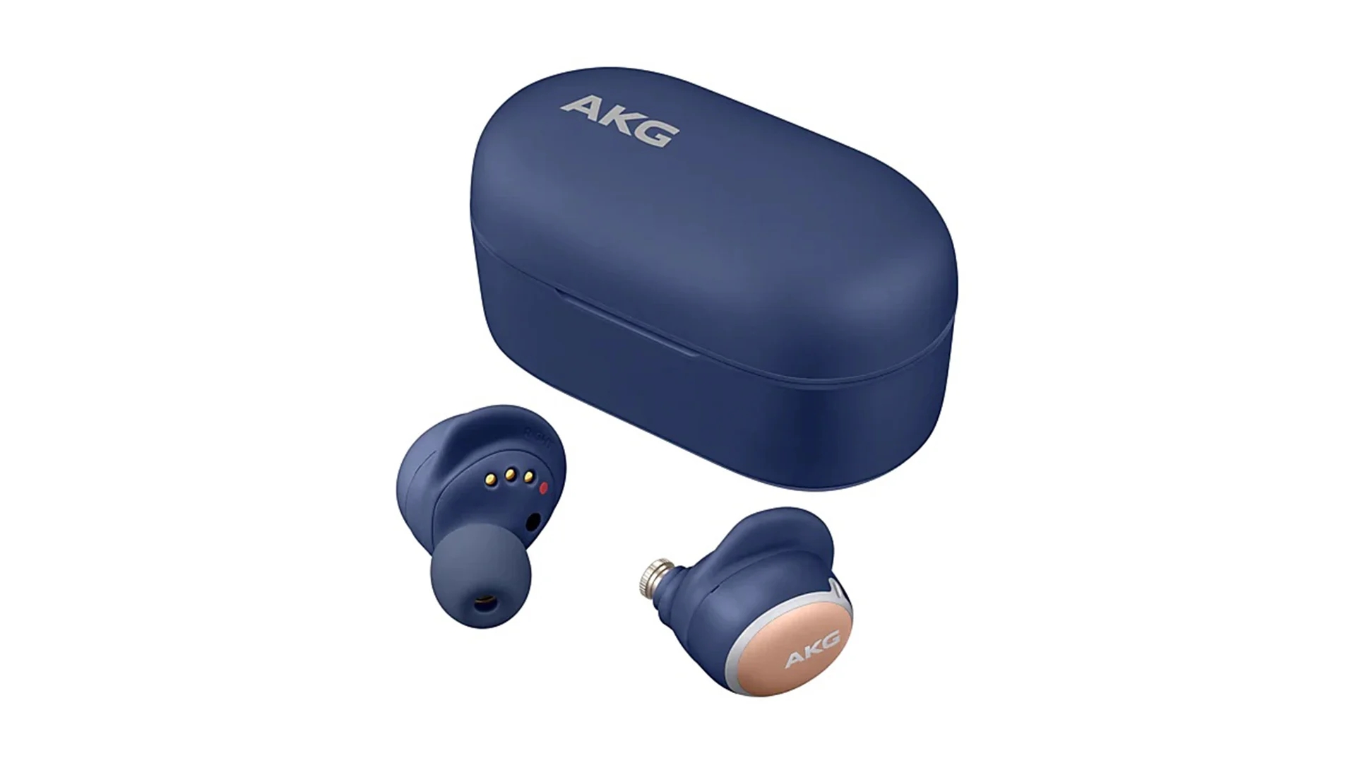 Tai nghe True Wireless AKG N400
