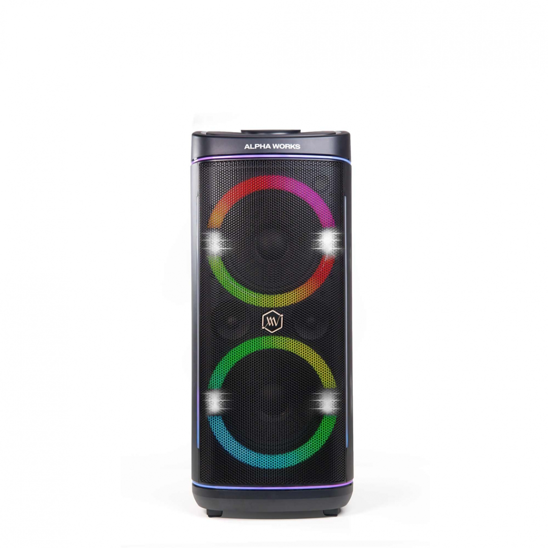 Alpha Works GENBEAT520