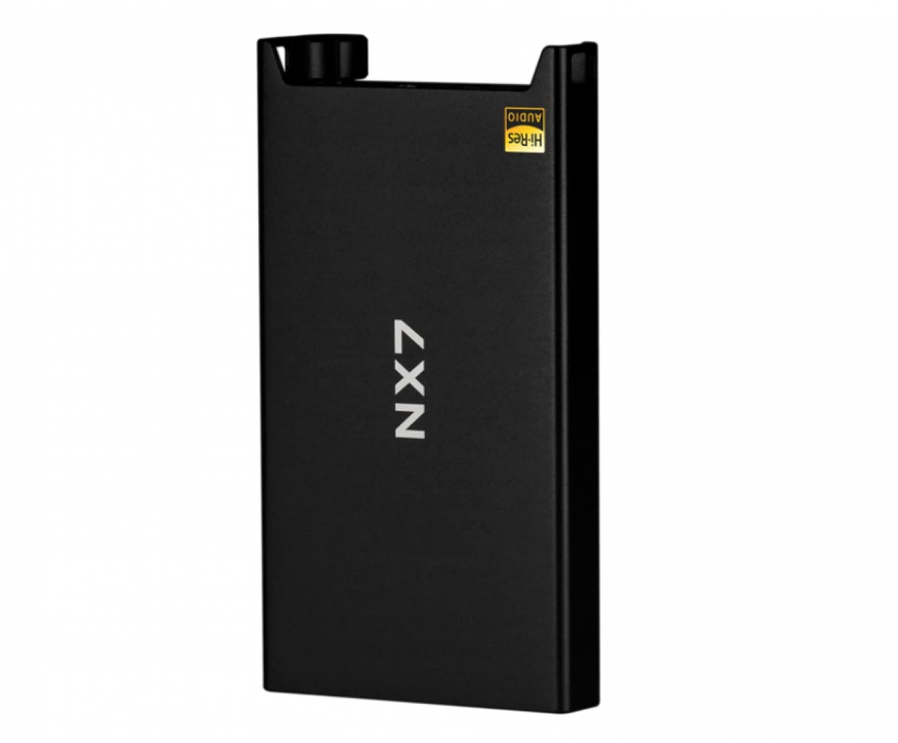 Portable HEADPHONE AMPLIFIER Topping NX7