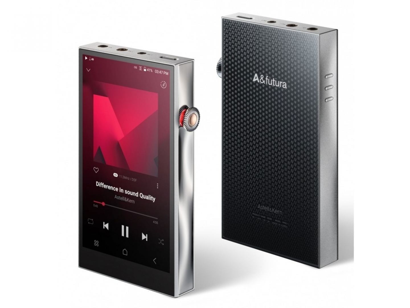 Astell & Kern SE300 
