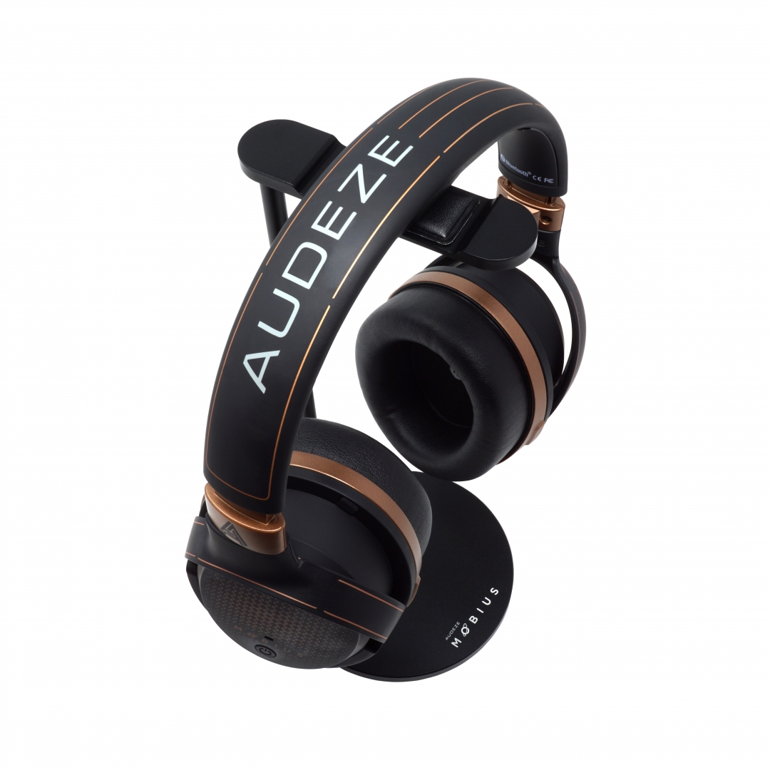 Giá đỡ tai nghe Audeze Mobius Headphone Stand