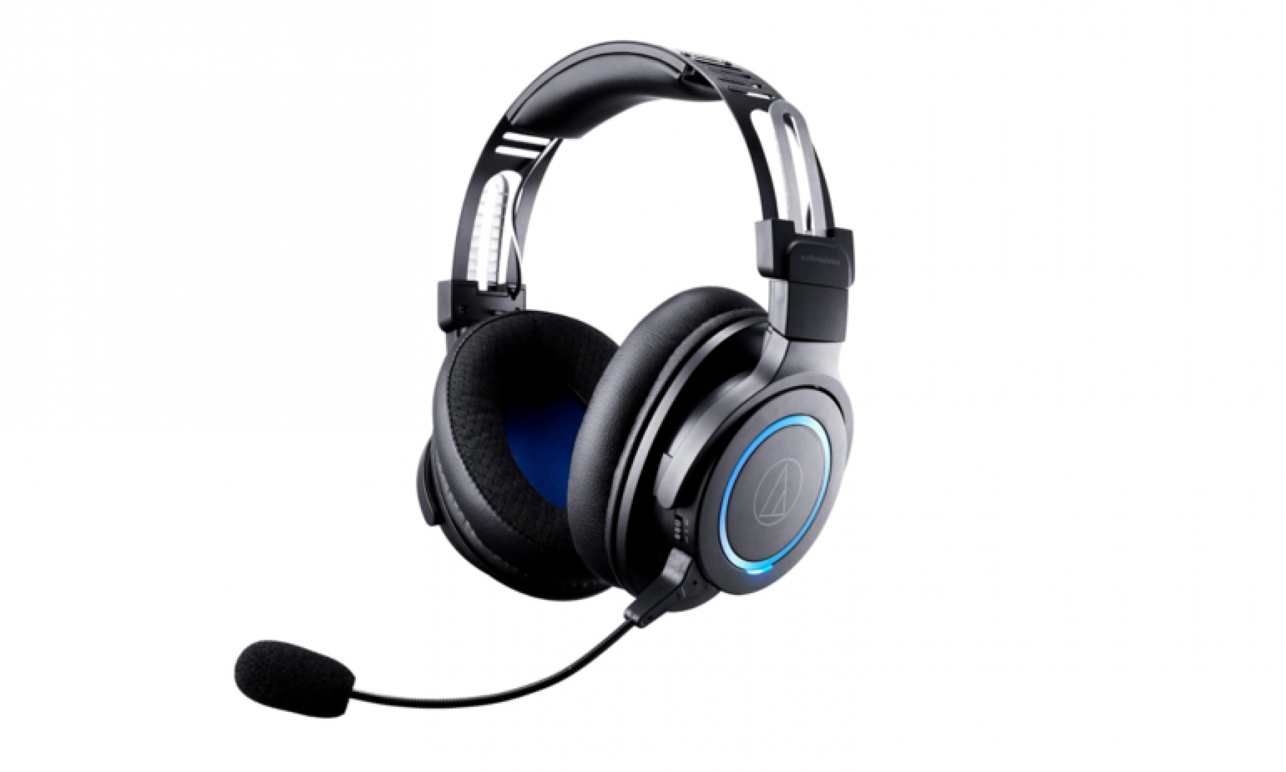 Tai nghe gaming  Audio Technica ATH-G1