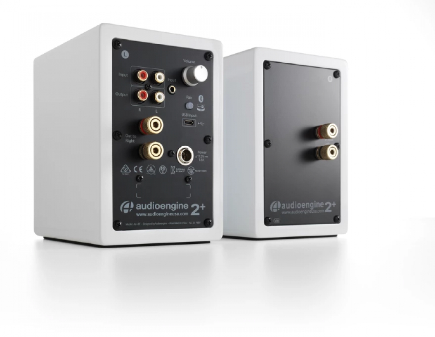 Loa Audioengine A2+ Wireless