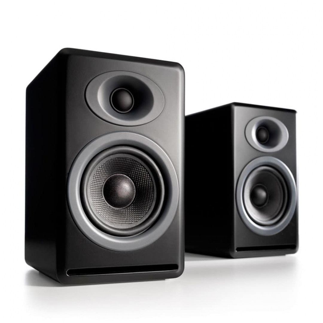 Audioengine P4