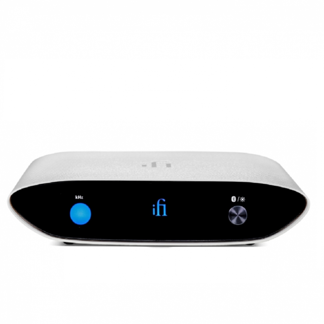 Bluetooth receiver iFi Zen Air Blue