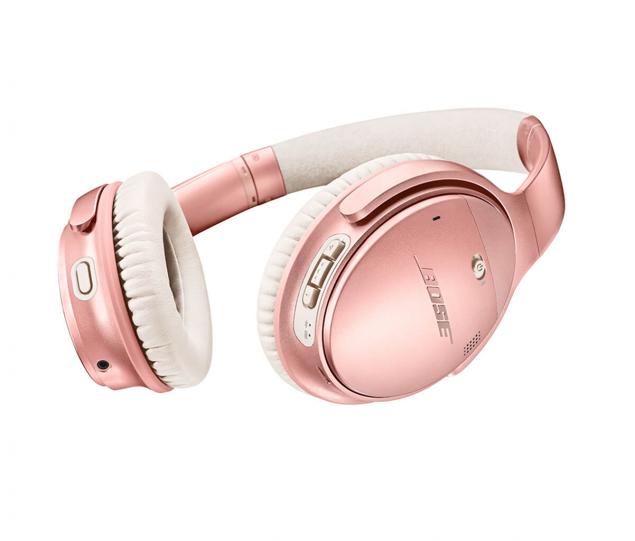 Tai nghe chống ồn Bose Quietcomfort 35 II - Phiên bản Limited Edition