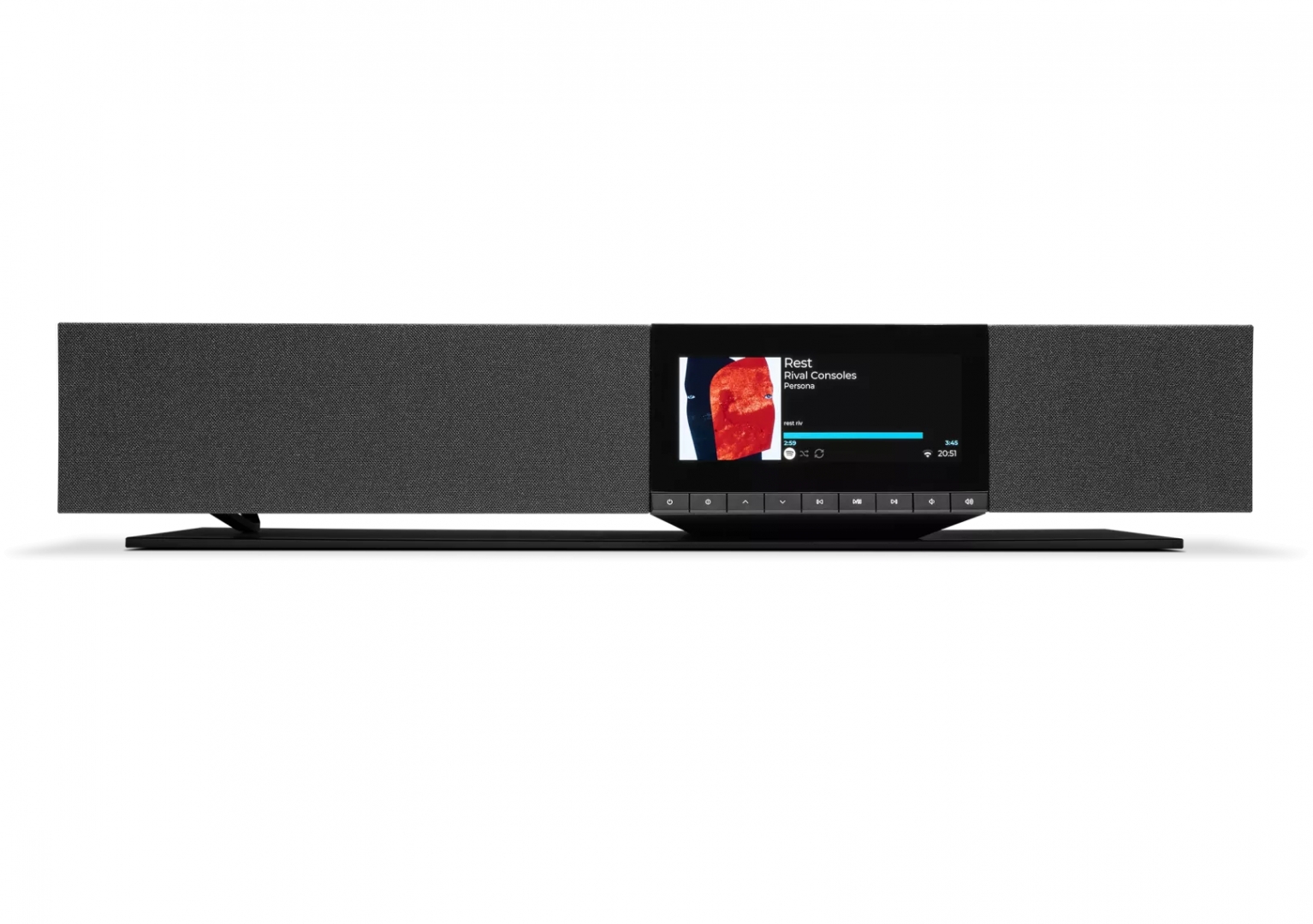 Cambridge EVO One