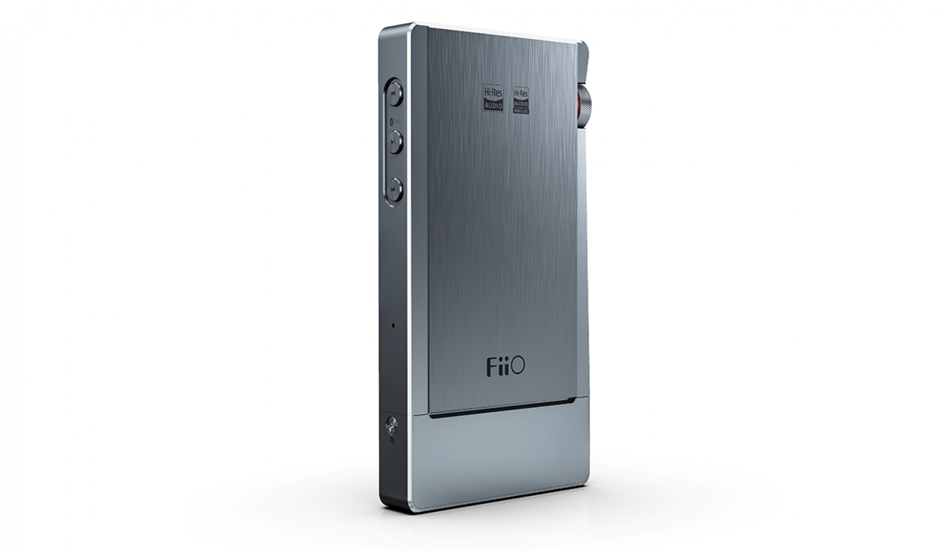 Dac/Amp Portable Fiio Q5s Type C 2020