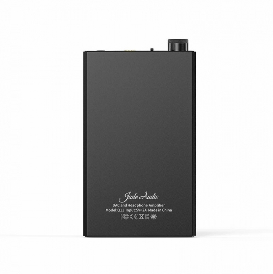 Portable DAC/AMP FiiO Q11