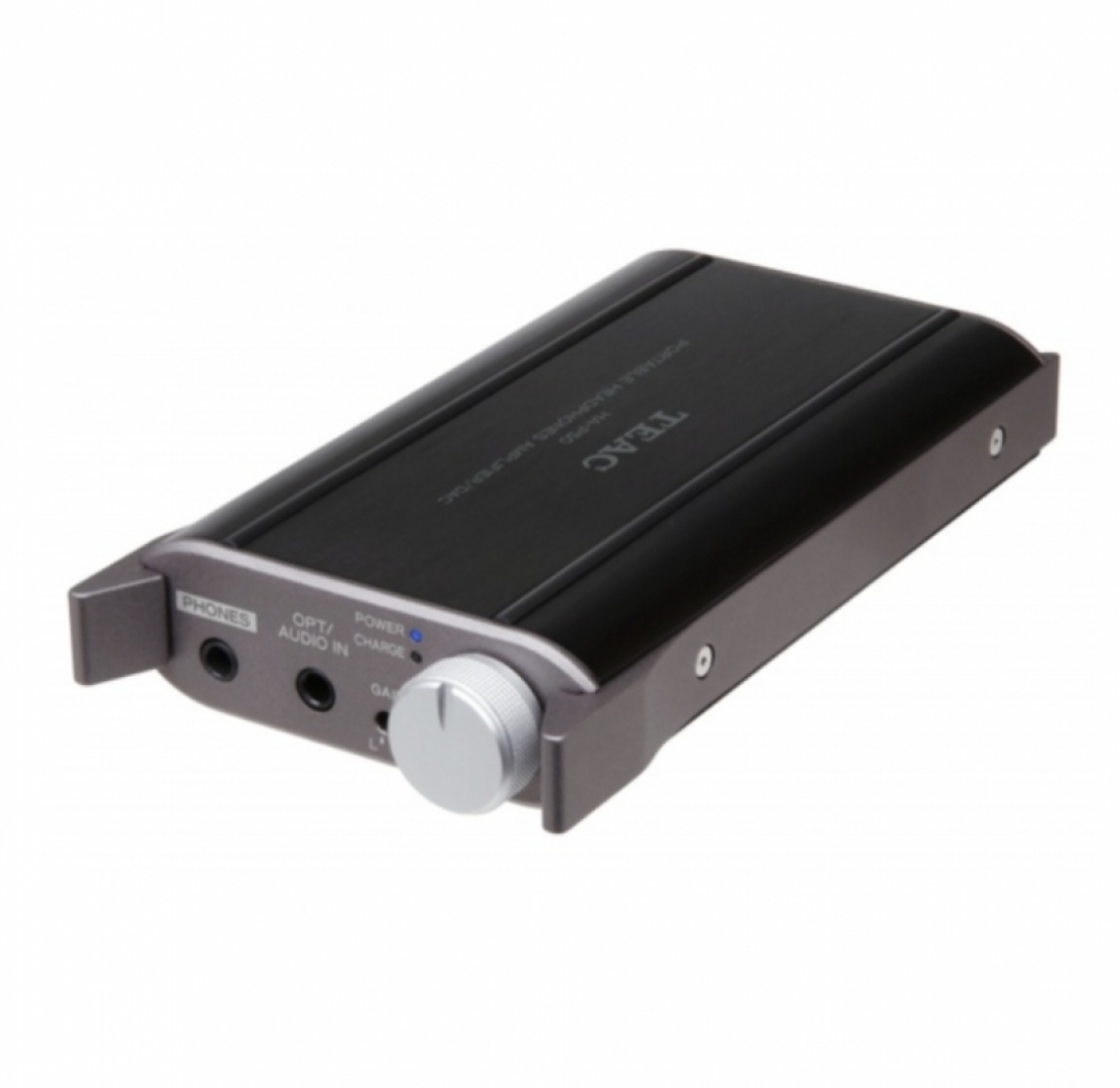 Portable DAC/AMP TEAC HA-P50