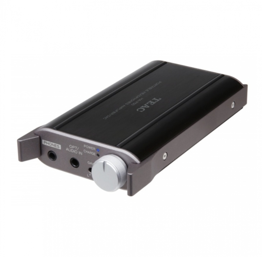 Portable DAC/AMP TEAC HA-P50