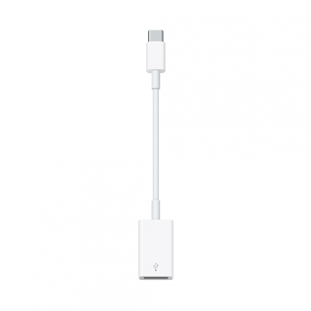 Dây Apple USB-C to USB Adapter