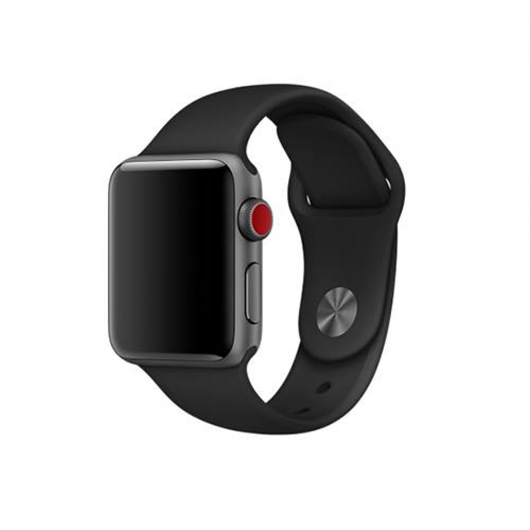 Apple Watch Sport Band - Dây Apple Watch thể thao năng động