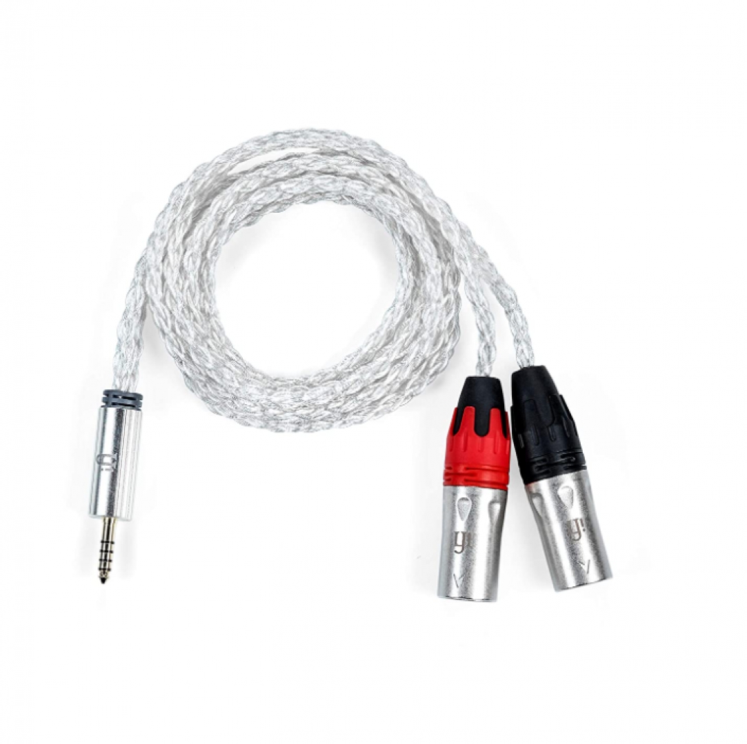 iFi 4.4mm to XLR cable 