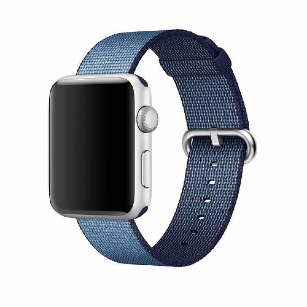 Dây  Woven Nylon cho Apple Watch