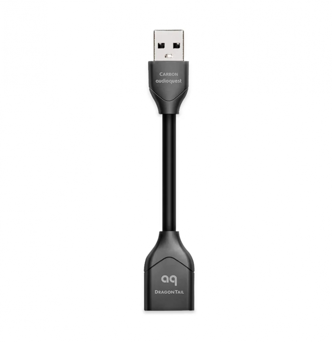Dây OTG AudioQuest DragonTail USB 2.0 Extender