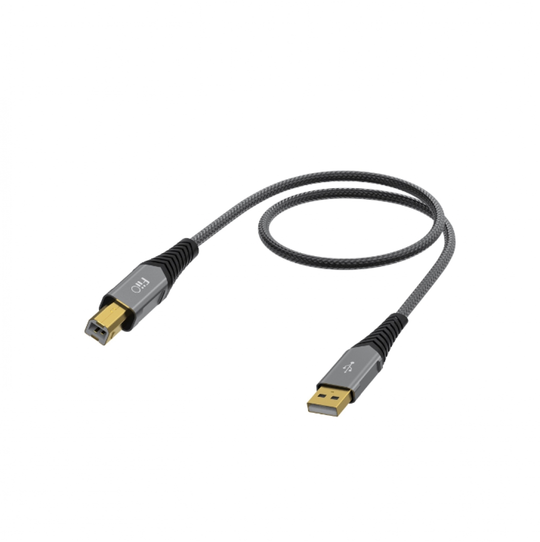 Dây USB-A to USB-B FiiO LA-UB1 