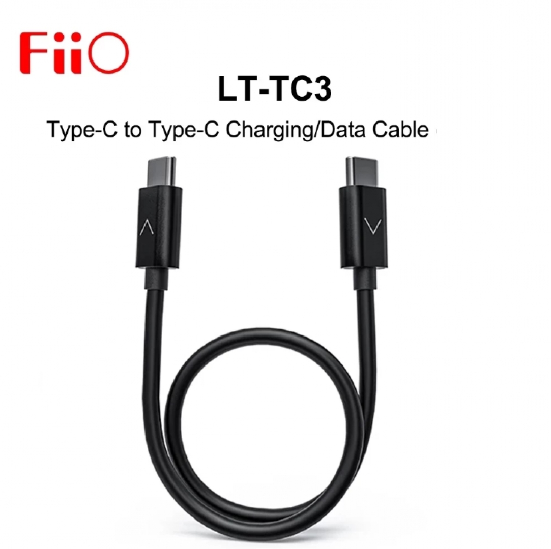 Dây USB-C to USB-C FiiO LT-TC3