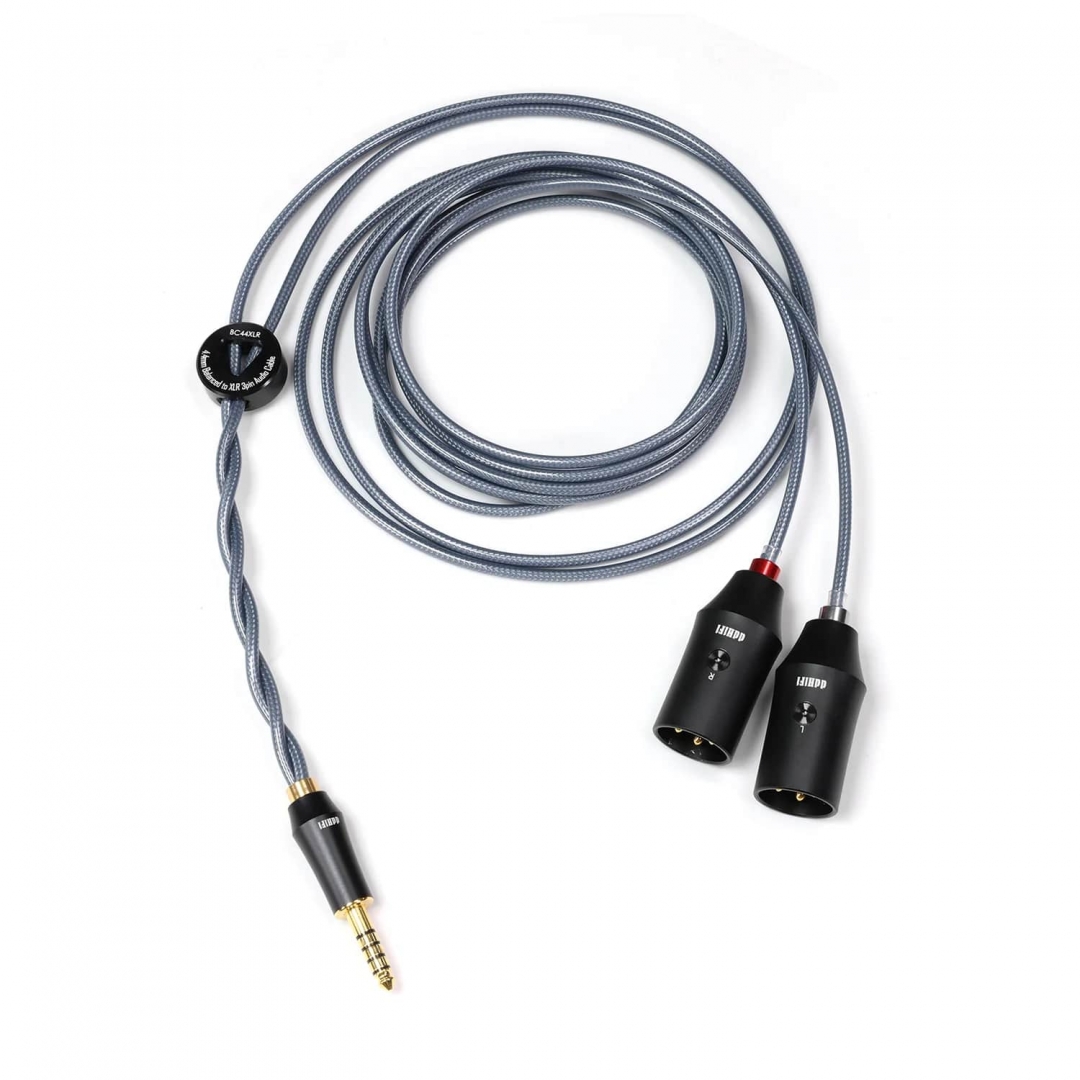 ddHiFi BC44XLR
