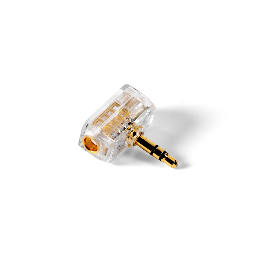 ddHIFI DJ44Air Transparent Adapter
