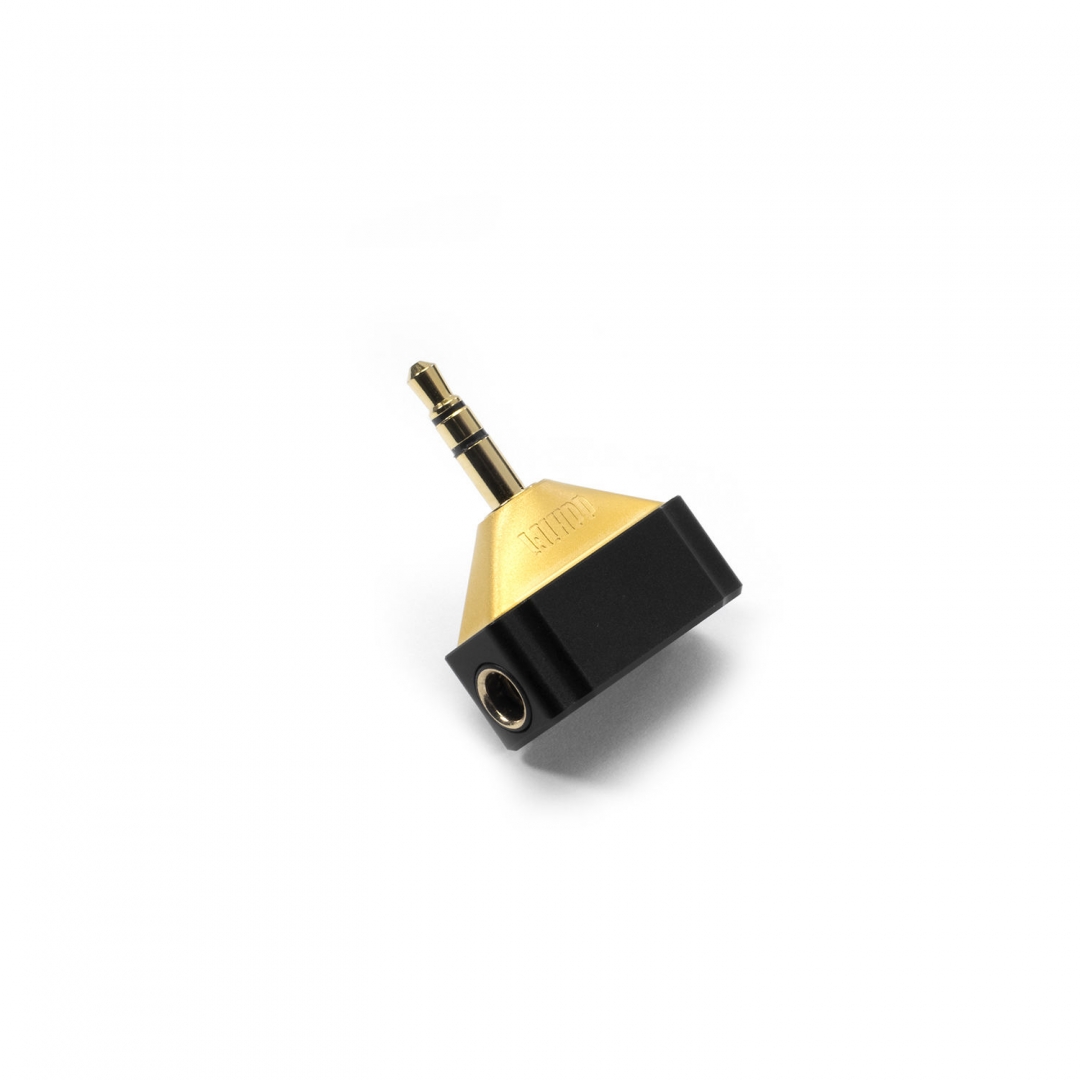 ddHiFi DJ44Gold
