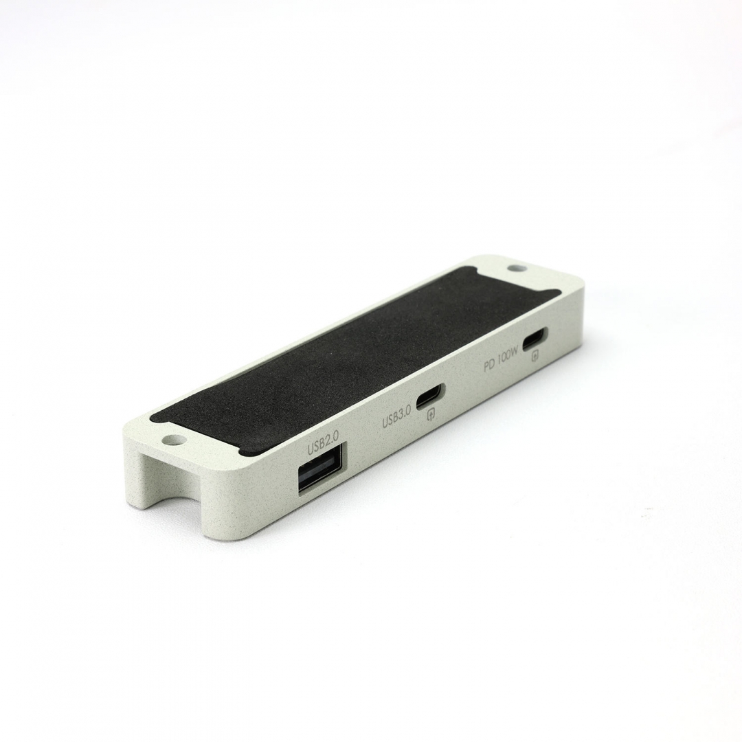 ddHiFi HS650-Hub