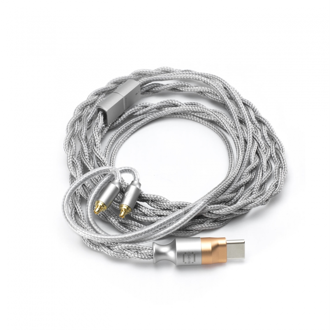 ddHiFi M198C