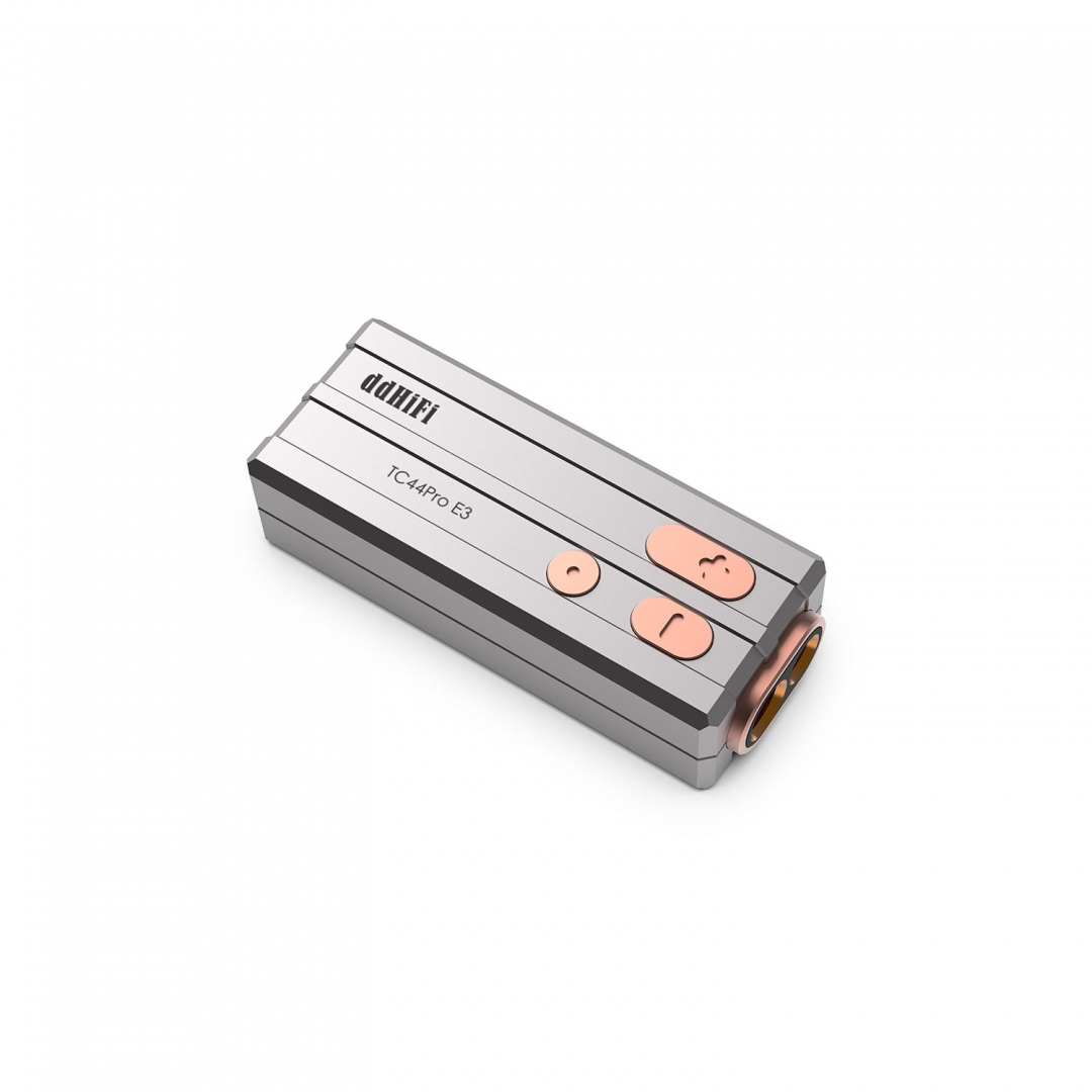 ddHiFi TC44Pro E3