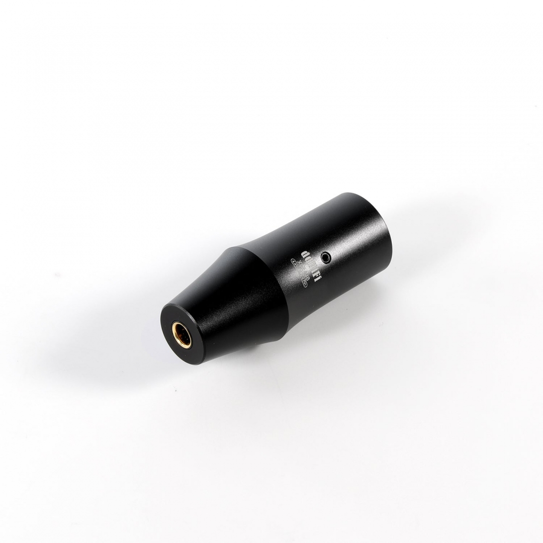 ddHiFi XLR44B