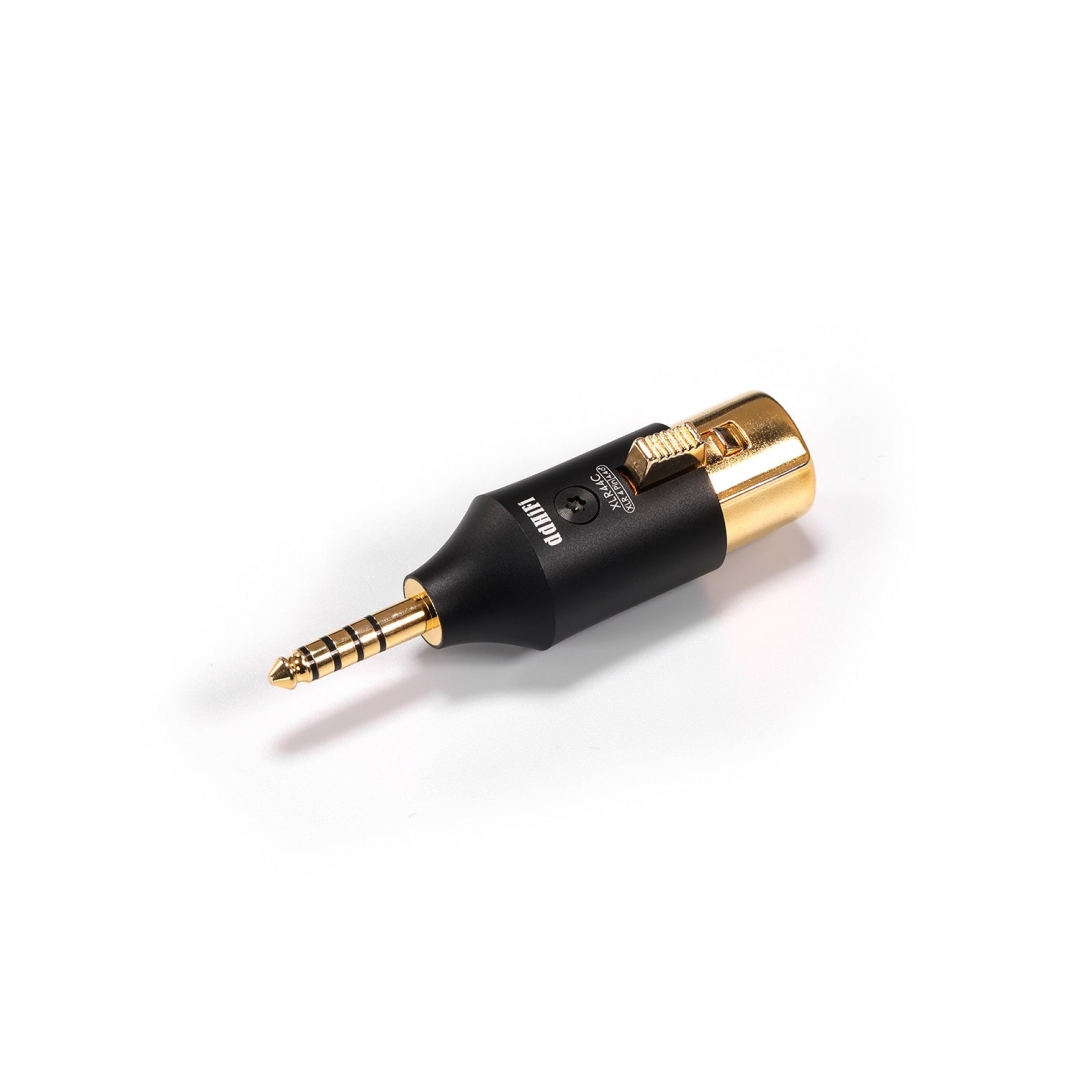  ddHiFi XLR44C