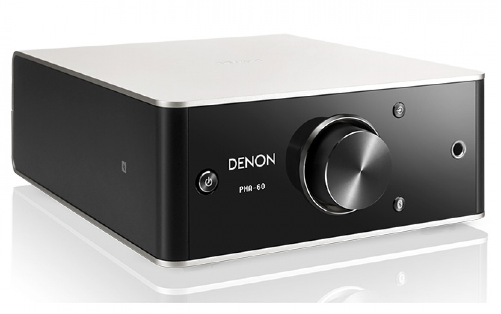 Amplifier Integrated Denon PMA 60