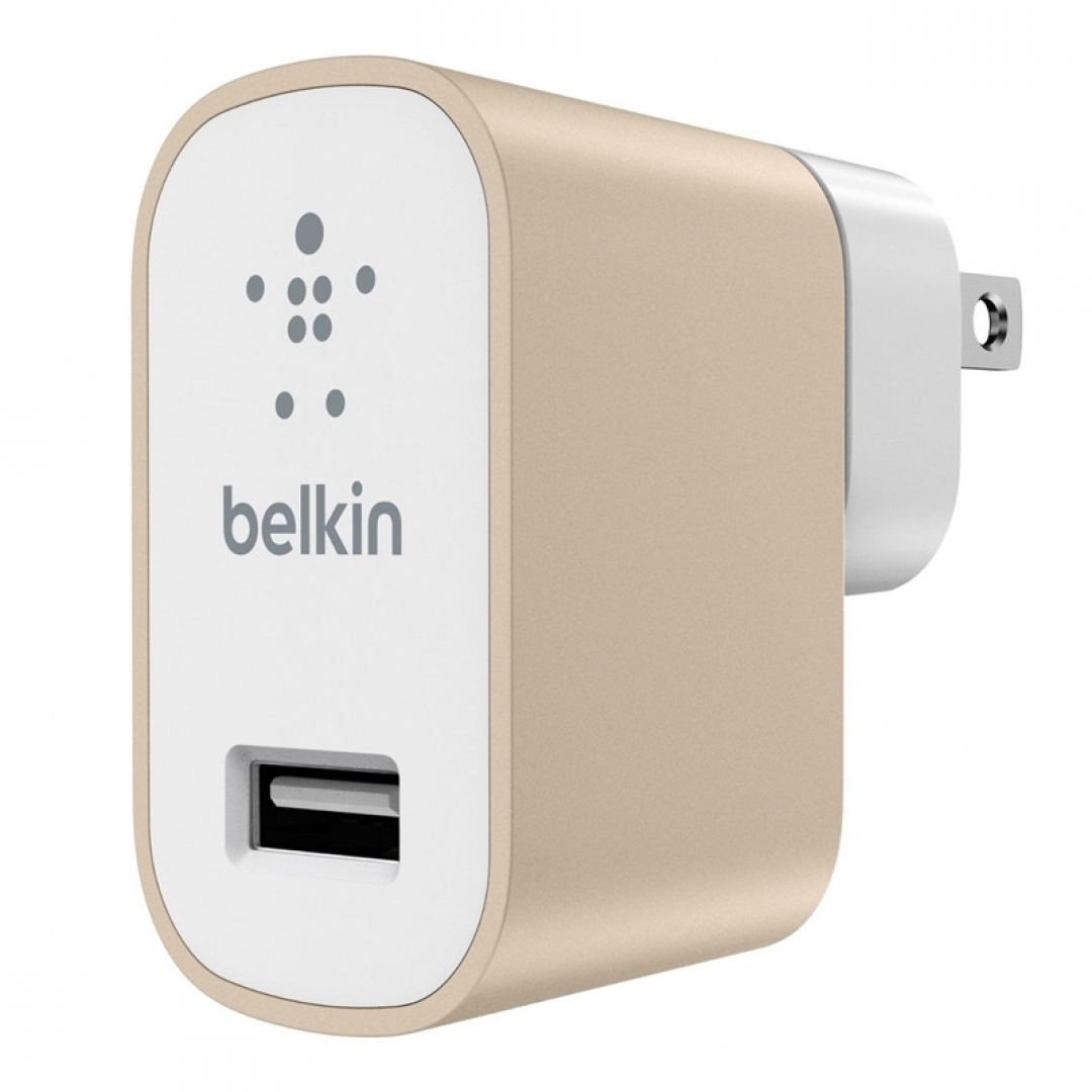 Dock sạc Belkin USB 2.4A