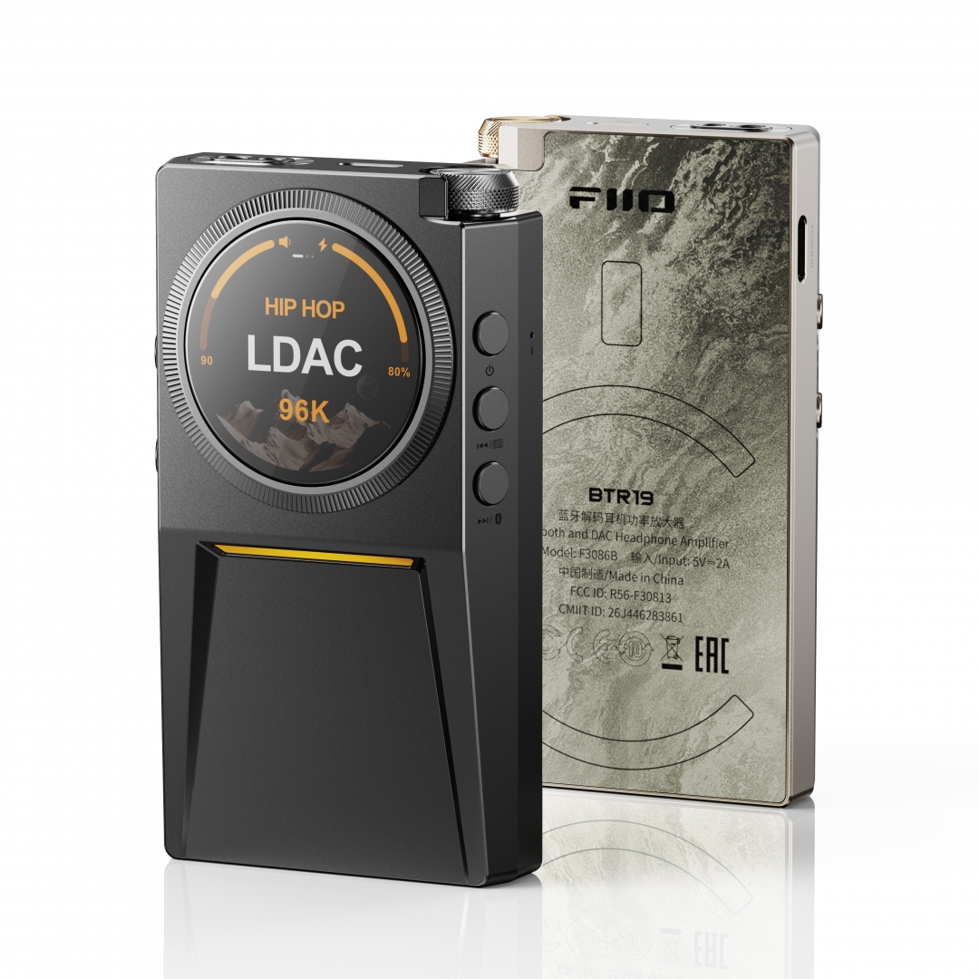 FiiO BTR19