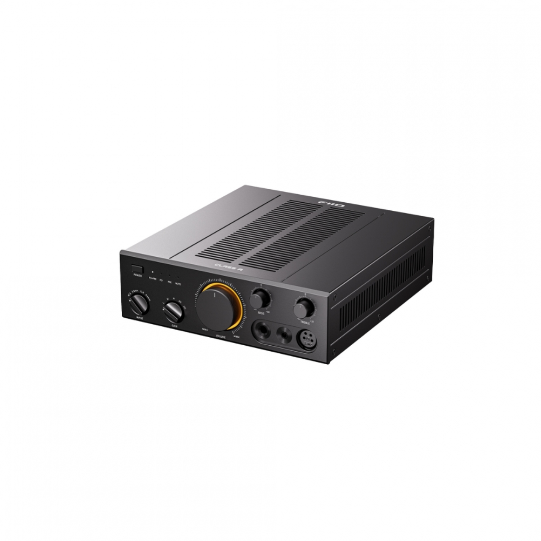 FiiO CLASS A